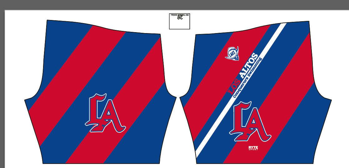 Los Altos Jammer 20