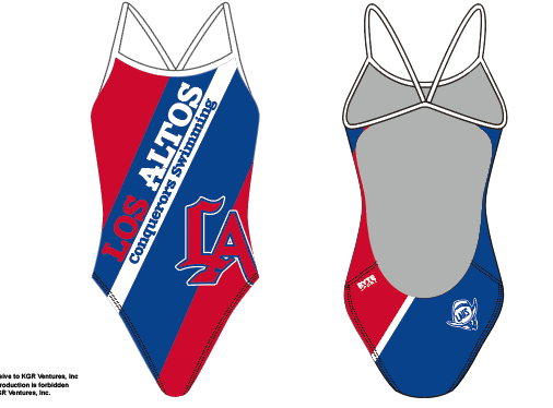 Los Altos Openback 20