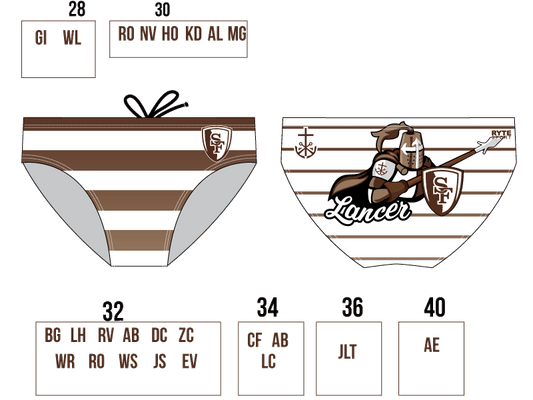 Custom St Francis JV 2019