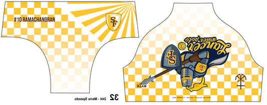 St Francis WP #10