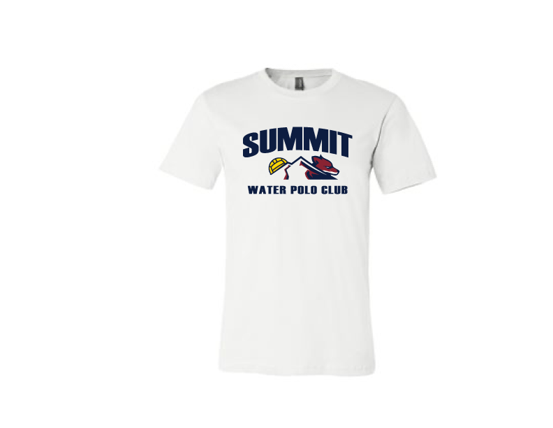 Summit Water Polo Tee Shirt