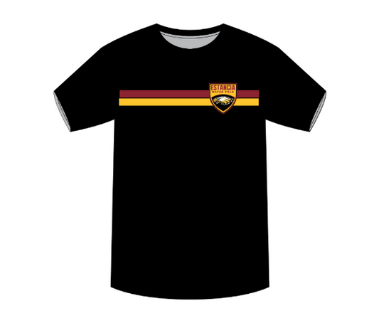 Estancia High School Boy's Water Polo T-Shirt