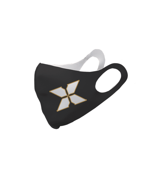 Xavier College Preparatory High School Olson Face Mask