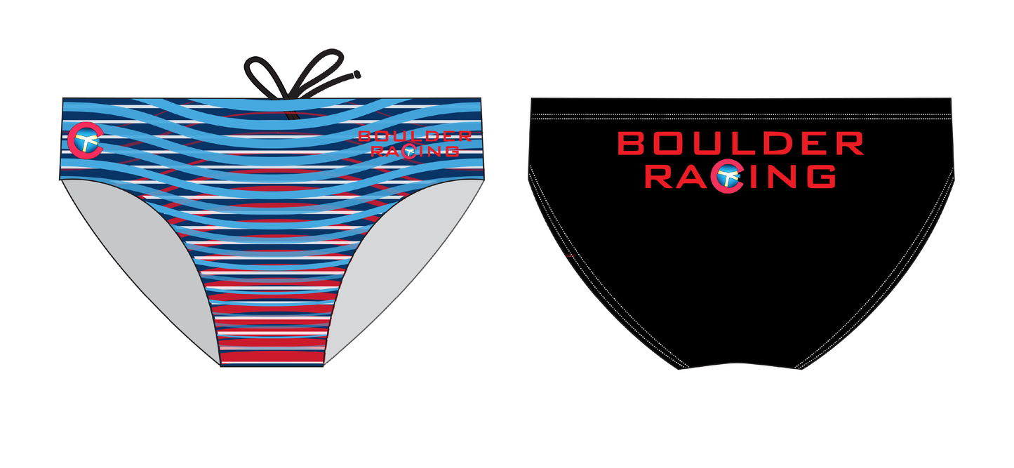 Base Boulder Racing Brief 2022