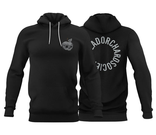 Phalanx Test Dead Orchard Hoodie