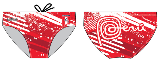 CUSTOM  Peru 1