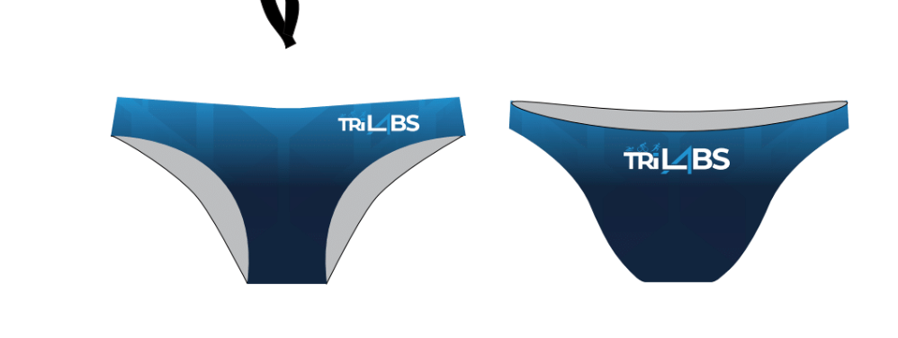 Trilabs Cheeky Bottom