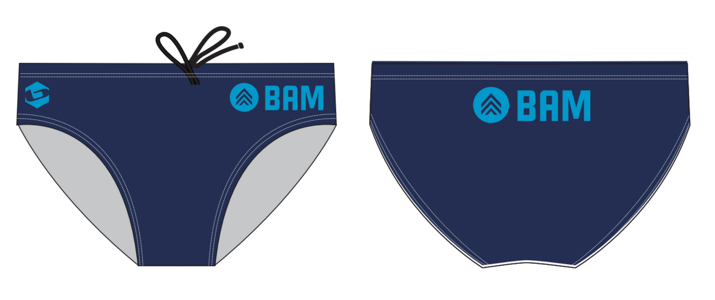BAM Brief 22
