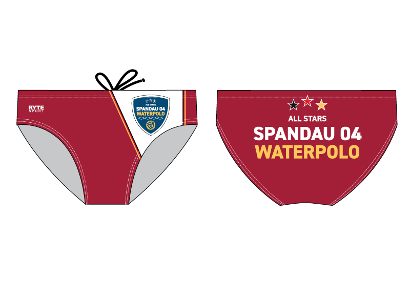 Spandau Brief
