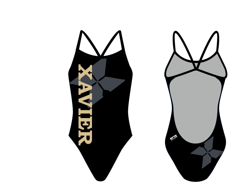 Xavier Prep Openaback