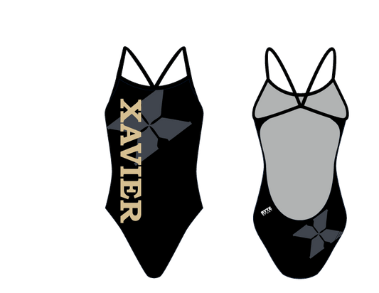 Xavier Prep Openaback