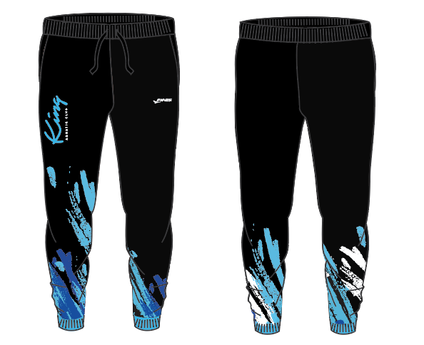 King Joggers