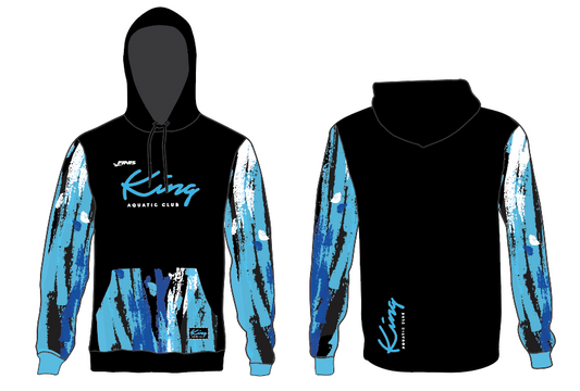 King Hoodie