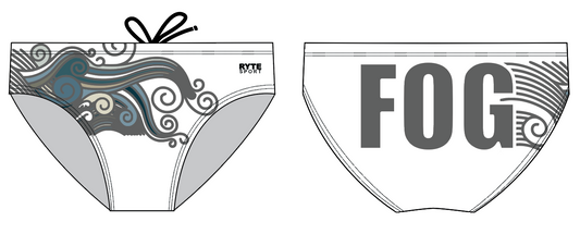 Fog City Brief 2023