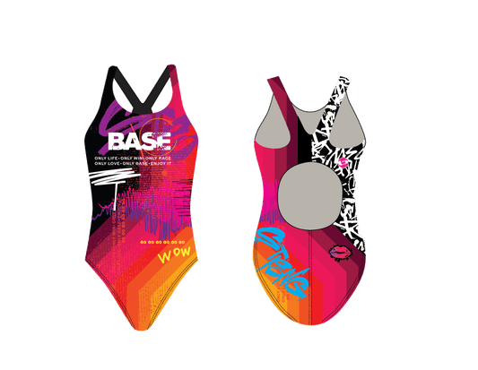 Base Colorful Thickstrap