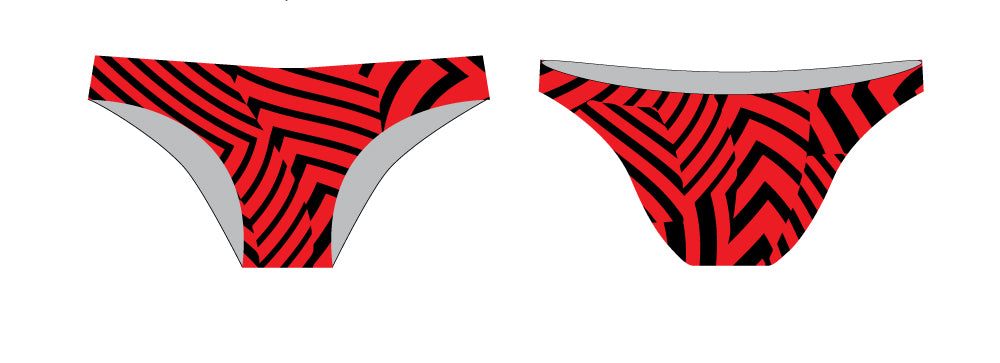 Base 2022 Red Hipster