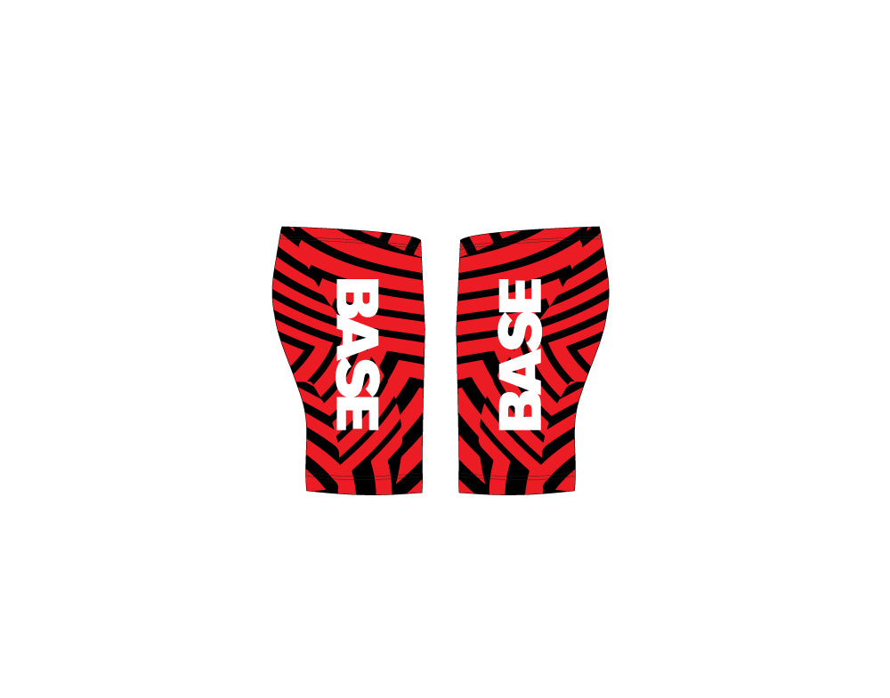 Base Jammer Red 22