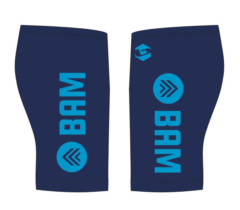 BAM Jammer 22